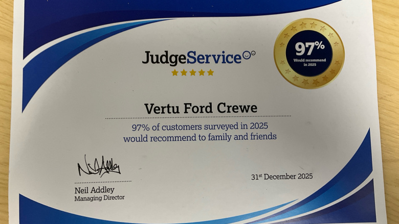 Ford EcoSport 1.0 EcoBoost 125 ST-Line 5dr Petrol Hatchback